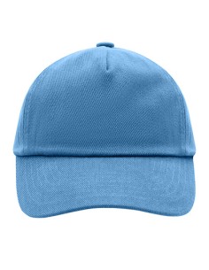 M-MB7010-Kids 5-Panel Cap 2